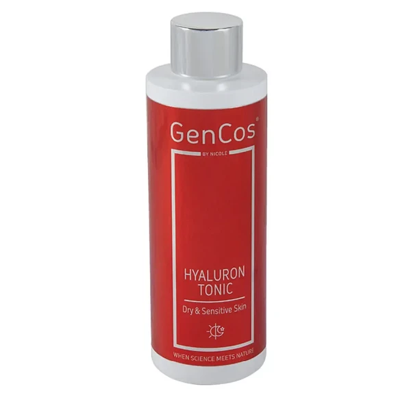 Gencos hyaluronic tonic