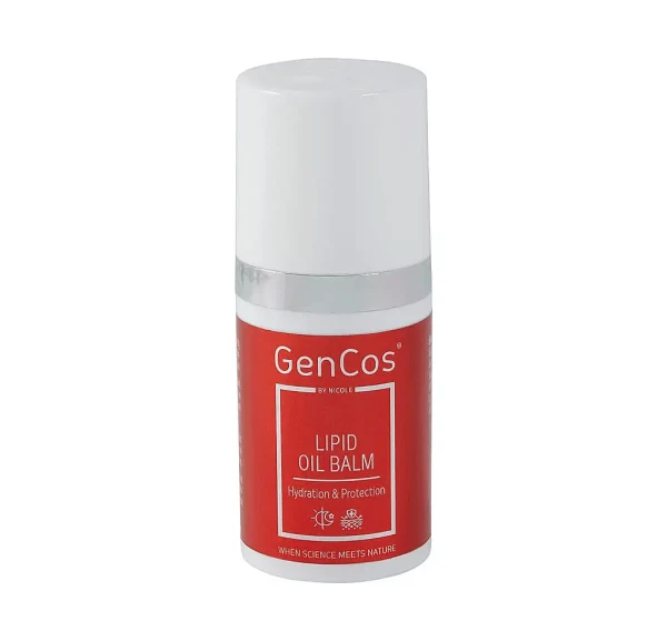 Gencos lipid oilBalm