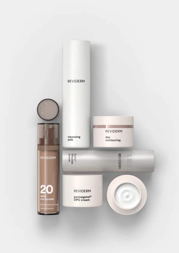 Reviderm