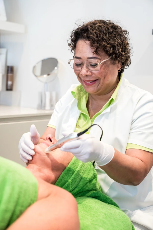 microneedling purmeend